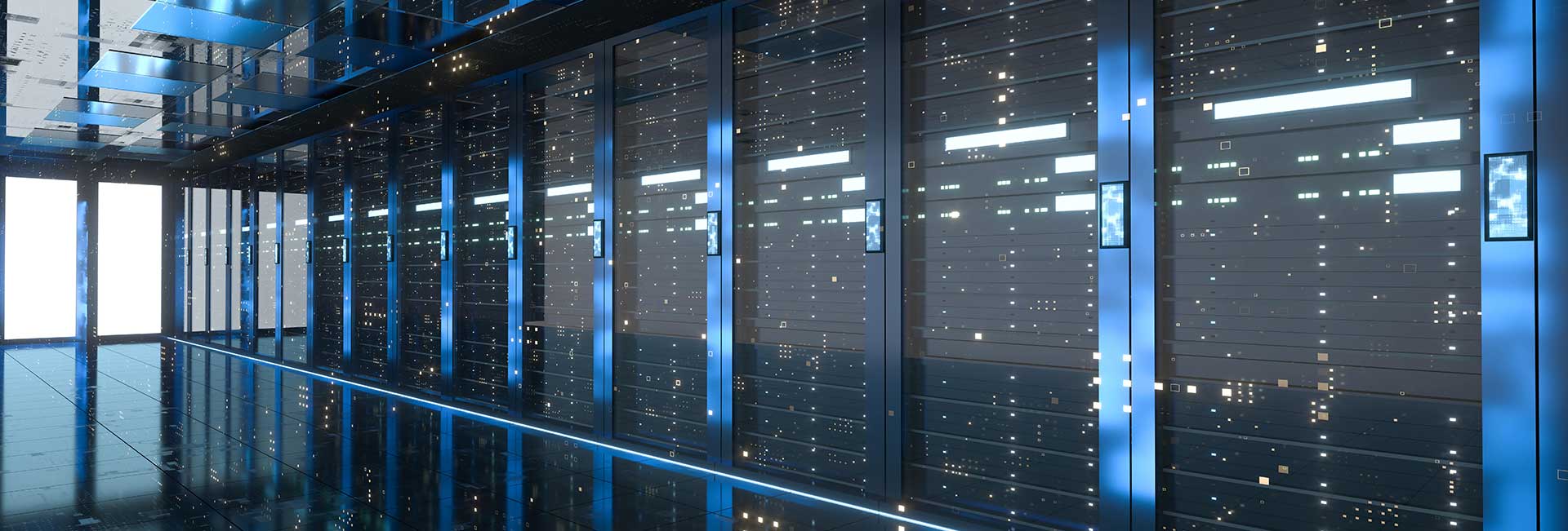 Offshore Dedicated Servers